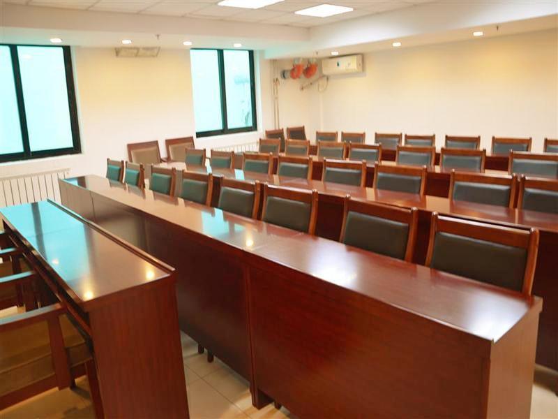 Greentree Inn Beijing Hotel Lin Cui Road Business Hotel Changping Luaran gambar